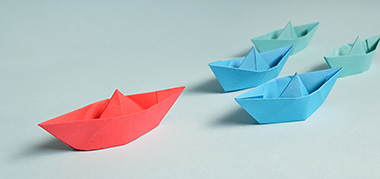 Judicial Thought Leadership