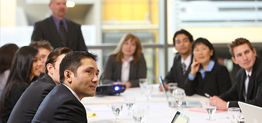 Communication & Cooperation